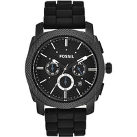 Reloj Fossil para hombre con correa de acero inoxidable