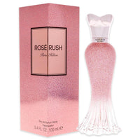 Paris Hilton Rose Rush Eau de Parfum Spray Perfume for Women