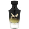 Maison Alhambra Victorioso - Nero para hombre Eau de Parfum Spray de aroma amaderado fresco y sofisticado