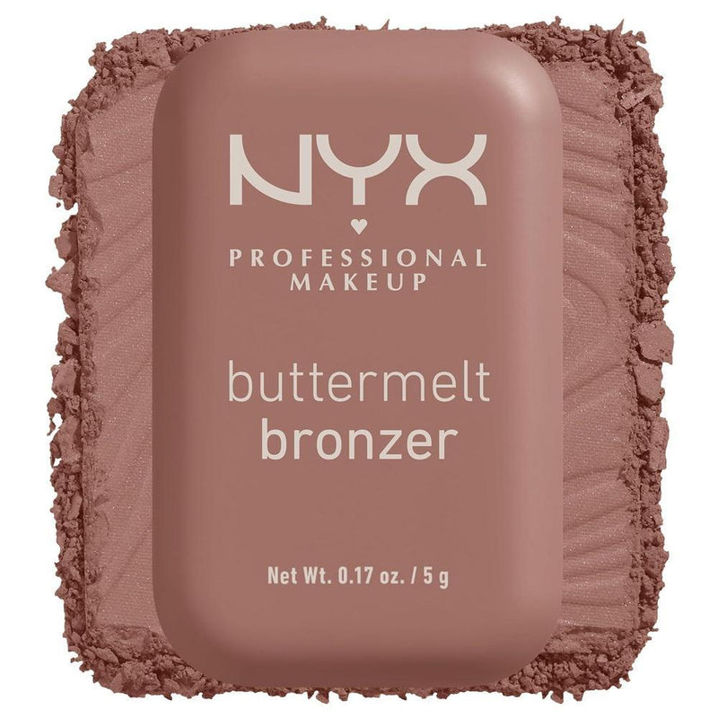 Buttermelt Bronceador