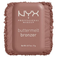 Buttermelt Bronceador