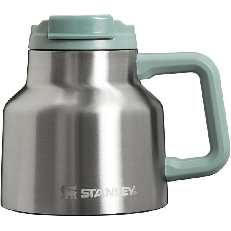 Stanley Tough-To-Tip Admiral's Mug