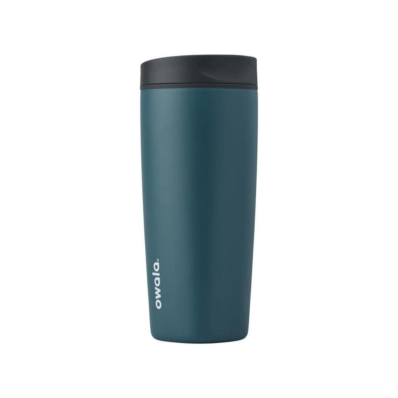 Owala SmoothSip Slider Insulated Stainless Steel Coffee 20 oz