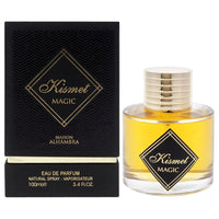 Maison Alhambra Kismet Magic for Men EDP Spray