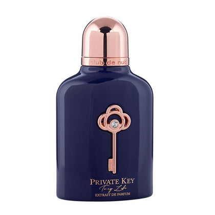 Armaf Club De Nuit Private Key To My Life for Men Extrait De Parfum Spray