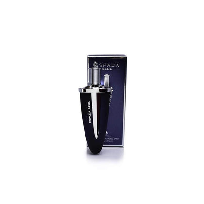 Emper Le chameau ESPADA AZUL men eau de toilette spray natural