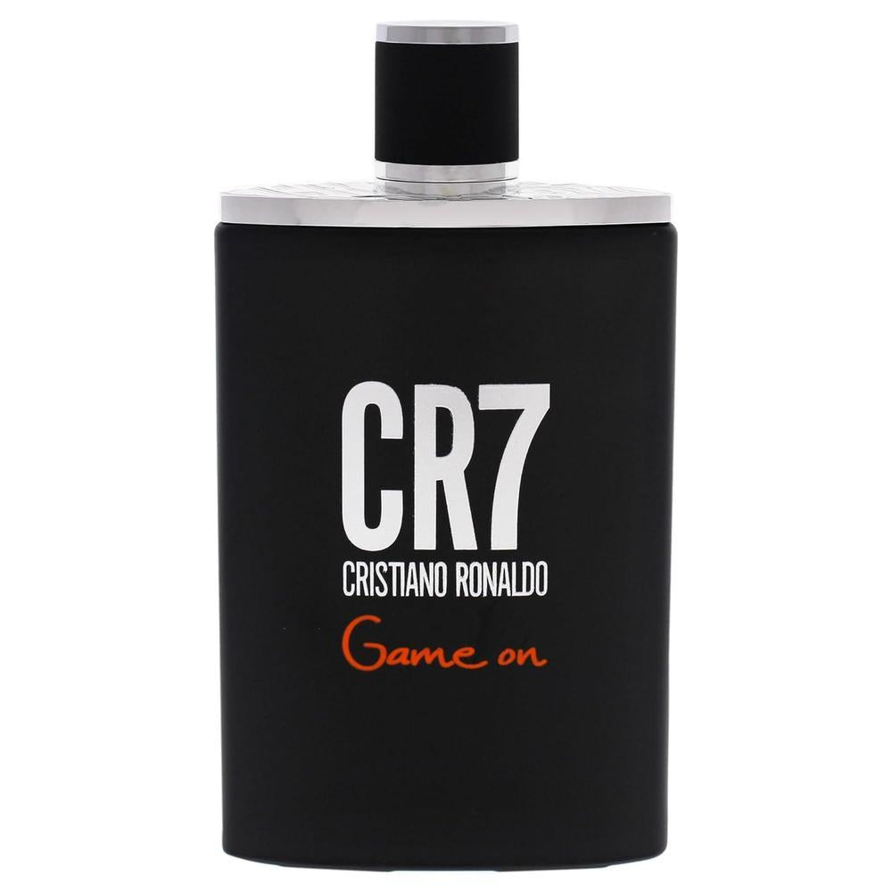 CRISTIANO RONALDO Eau De Toilette Cologne