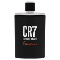 CRISTIANO RONALDO Eau De Toilette Cologne