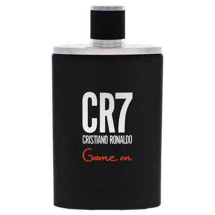 CRISTIANO RONALDO Eau De Toilette Cologne