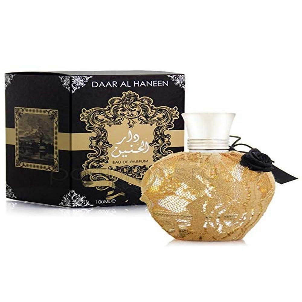 Ard al Zaafaran Darr Al Haneen Eau de Parfum Spray for Women