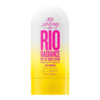 Radiance™ Loción Corporal Mineral SPF 50 Protector Solar con Niacinamida