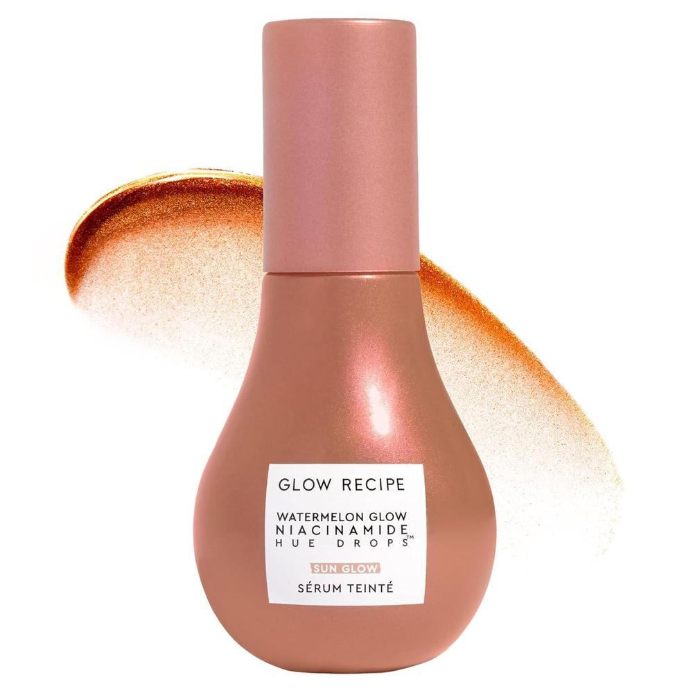 Hue Drops Sérum Facial con Color