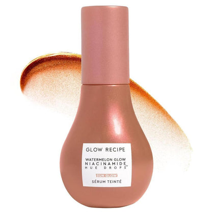 Hue Drops Sérum Facial con Color