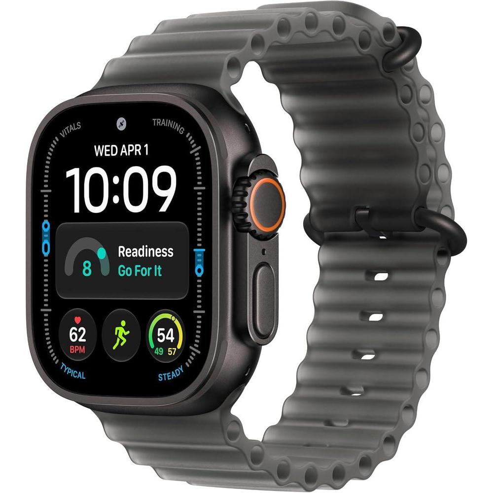 Apple Watch Ultra 4 49mm GPS + Celular