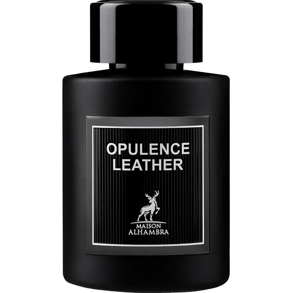 Maison Alhambra Opulence Leather