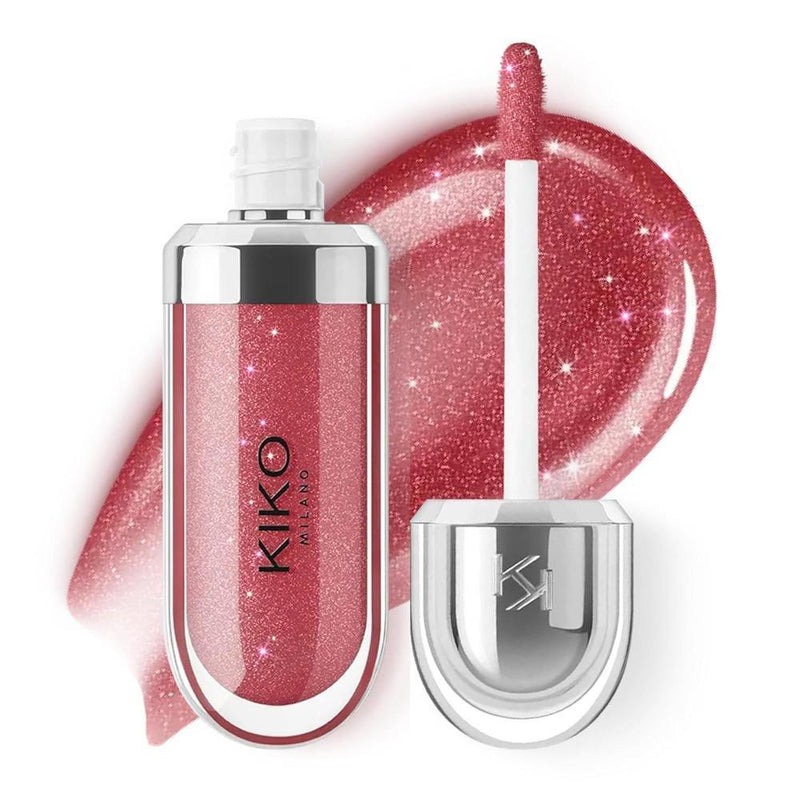 3D Hydra Brillo Labial Voluminizador