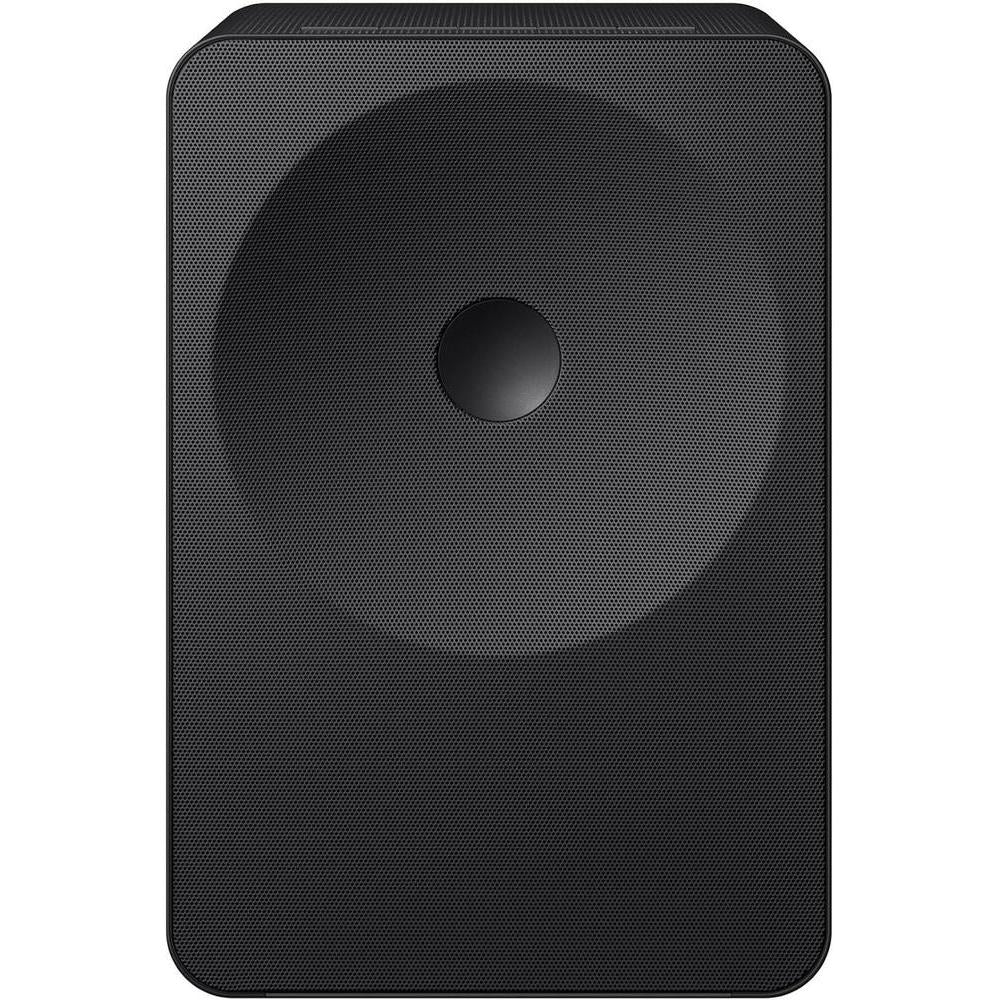 Samsung Music Studio 7 Altavoz Inteligente con Dolby Atmos, Q-Symphony, WiFi y Bluetooth, Modelo 2026
