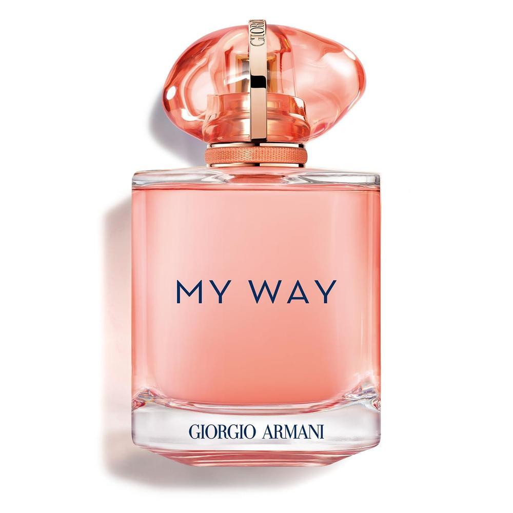 Armani Beauty My Way Ylang Eau de Parfum Women's Perfume