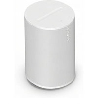 Altavoz Sonos Era 100 SL Blanco, compacto sin micrófono con conectividad WiFi y Bluetooth, ideal para cualquier sistema Sonos