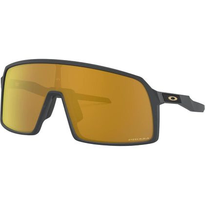 Oakley Sutro, gafas de sol rectangulares para hombre, fabricadas en propionato, ideales para un estilo de vida activo