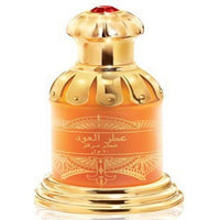 RASASI Attar Al Oudh Concentrated Perfume Oil (Unisex)