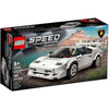 Lego Campeón de velocidad Lamborghini Countach