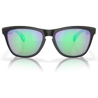 Gafas de sol Oakley OO9245 Frogskins Low Bridge Fit con marco cuadrado O-Matter y lentes Prizm Golf