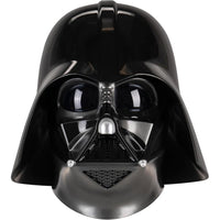 Star Wars Darth Vader - Casco oficial para adulto, accesorio de disfraz de alta calidad con banda ajustable interior