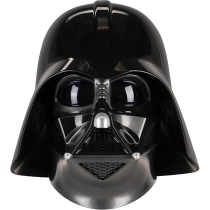 Star Wars Darth Vader - Casco oficial para adulto, accesorio de disfraz de alta calidad con banda ajustable interior