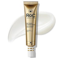 RoC Retinol Crema Facial Antie. SPF 30, Niacinamida 29.57ml