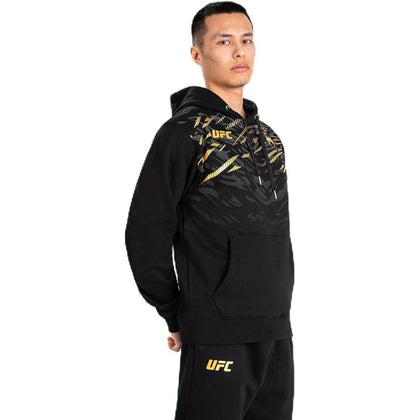 Venum UFC Fusion Men's Replica Pullover Hoodie
