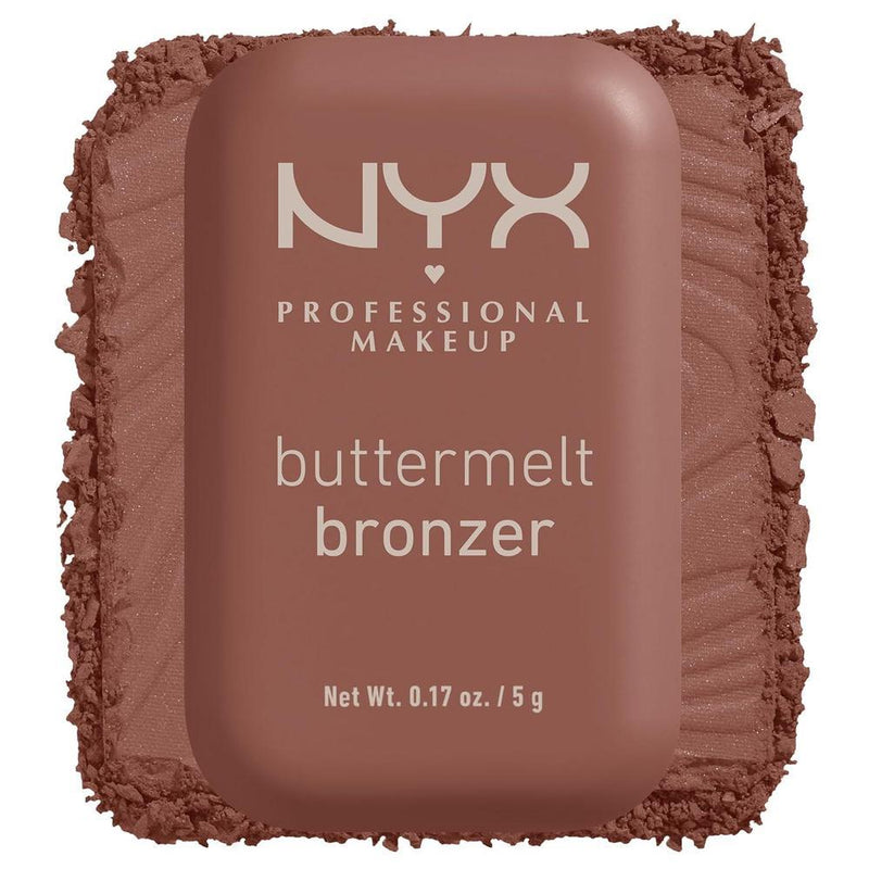 Buttermelt Bronceador