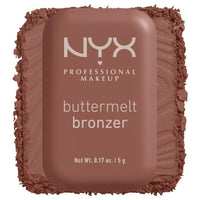Buttermelt Bronceador