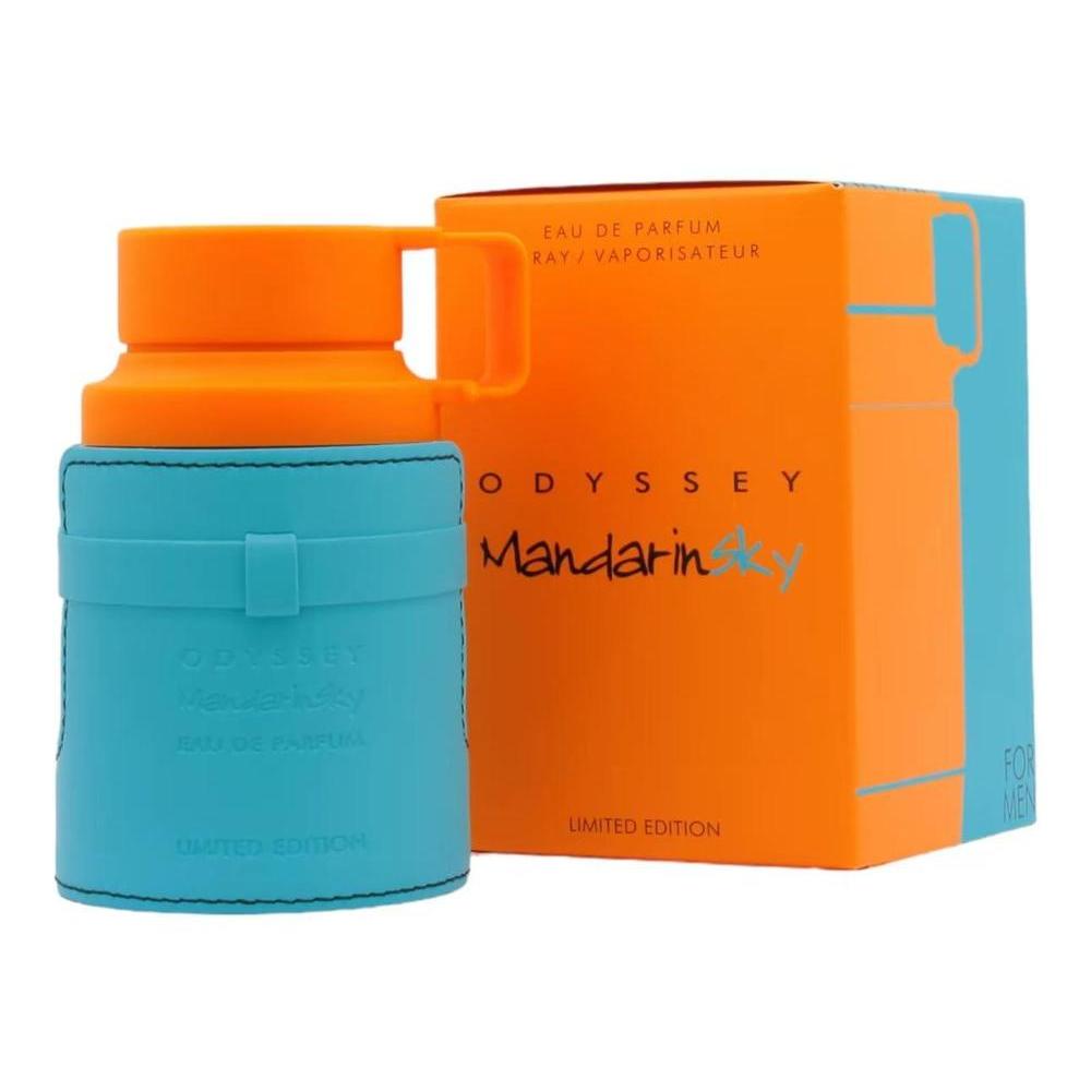 Odyssey Mandarinsky Edición Limitada por Armaf para Hombres - Eau de Parfum Spray