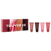 Mini Lil' Softies LipSoftie Set de Tratamiento Labial