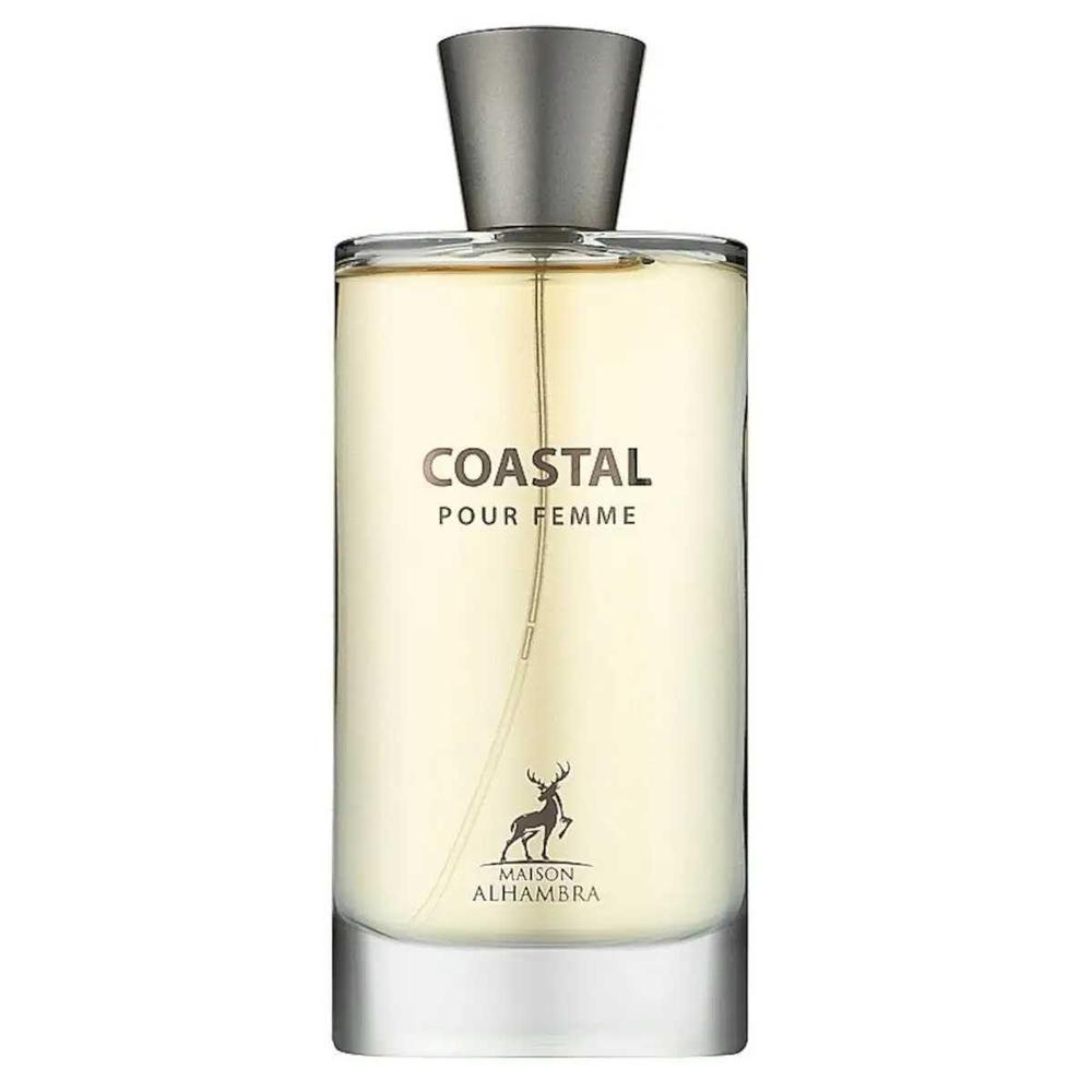 Maison Alhambra Coastal for Women - EDP Spray