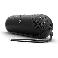 Beats Pill - Altavoz Bluetooth portátil con batería de larga duración, resistente al agua, compatible con Apple y Android
