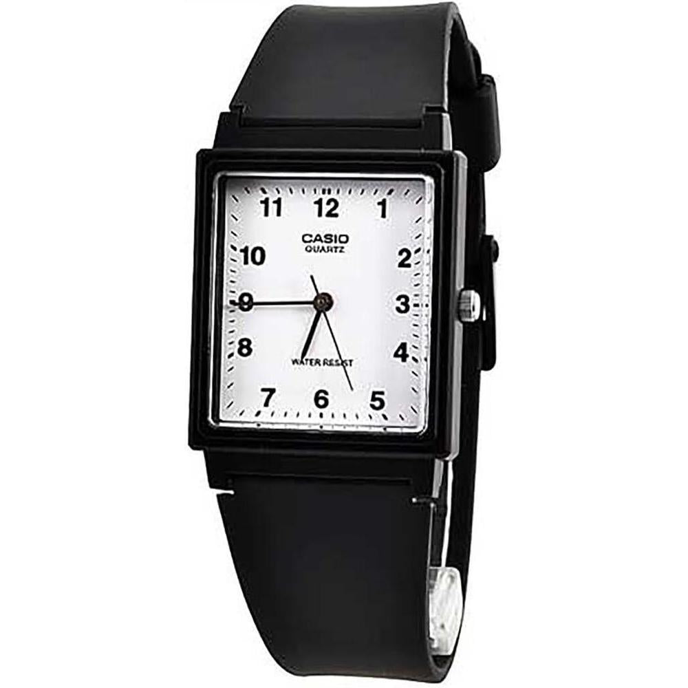 Reloj de pulsera Casio analógico para hombre, resistencia al agua, diseño clásico y duradero