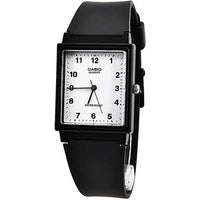 Reloj de pulsera Casio analógico para hombre, resistencia al agua, diseño clásico y duradero