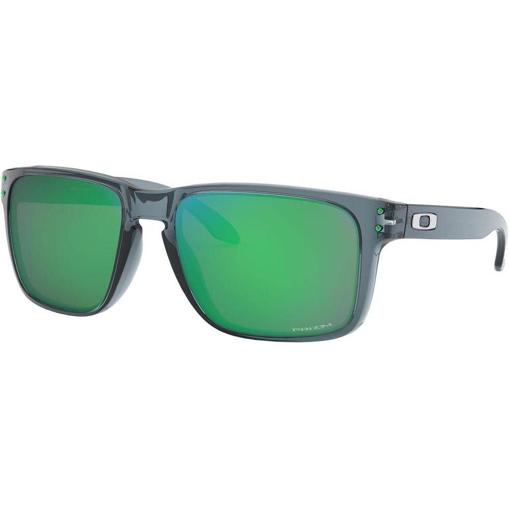Gafas de sol Oakley OO9417 Holbrook XL con accesorios: bolsa, spray limpiador, paño y kit de reparación