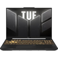 Asus TUF Gaming F16 FX607VU-ES51,16" 144HZ Intel Core 5 8GB RAM 512GB SSD RTX4050
