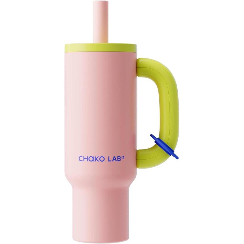CHaKOLAB BaWangCup insulated water bottle