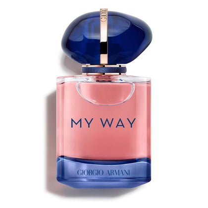 Armani Beauty - My Way Intense - Eau de Parfum