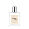 Philosophy Eau de toilette de crema dulce con notas de crema batida, crema de mantequilla y haba tonka, fragancia duradera