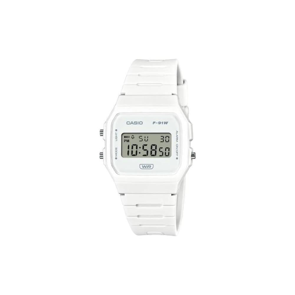 Reloj Casio F-91WB