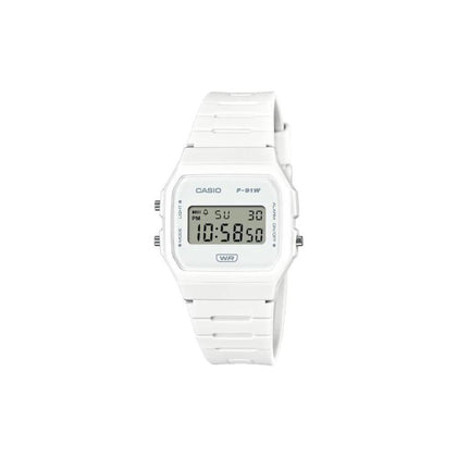 Reloj Casio F-91WB