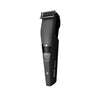 Cortadora de barba Philips inalámbrica para hombre con 20 ajustes de longitud y cuchillas de titanio autoafilables
