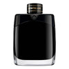 MONTBLANC Legend Eau de Parfum, fragancia duradera con notas de violeta, geranio y madera vibrante, tipo fougère aromático