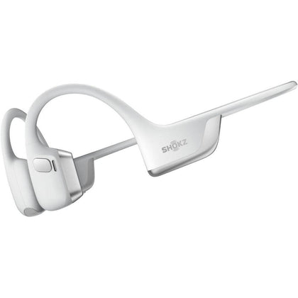 Shokz Openrun Pro 2 Auriculares Deportivos De Conducción Ósea, Ajuste Seguro Y Cómodo