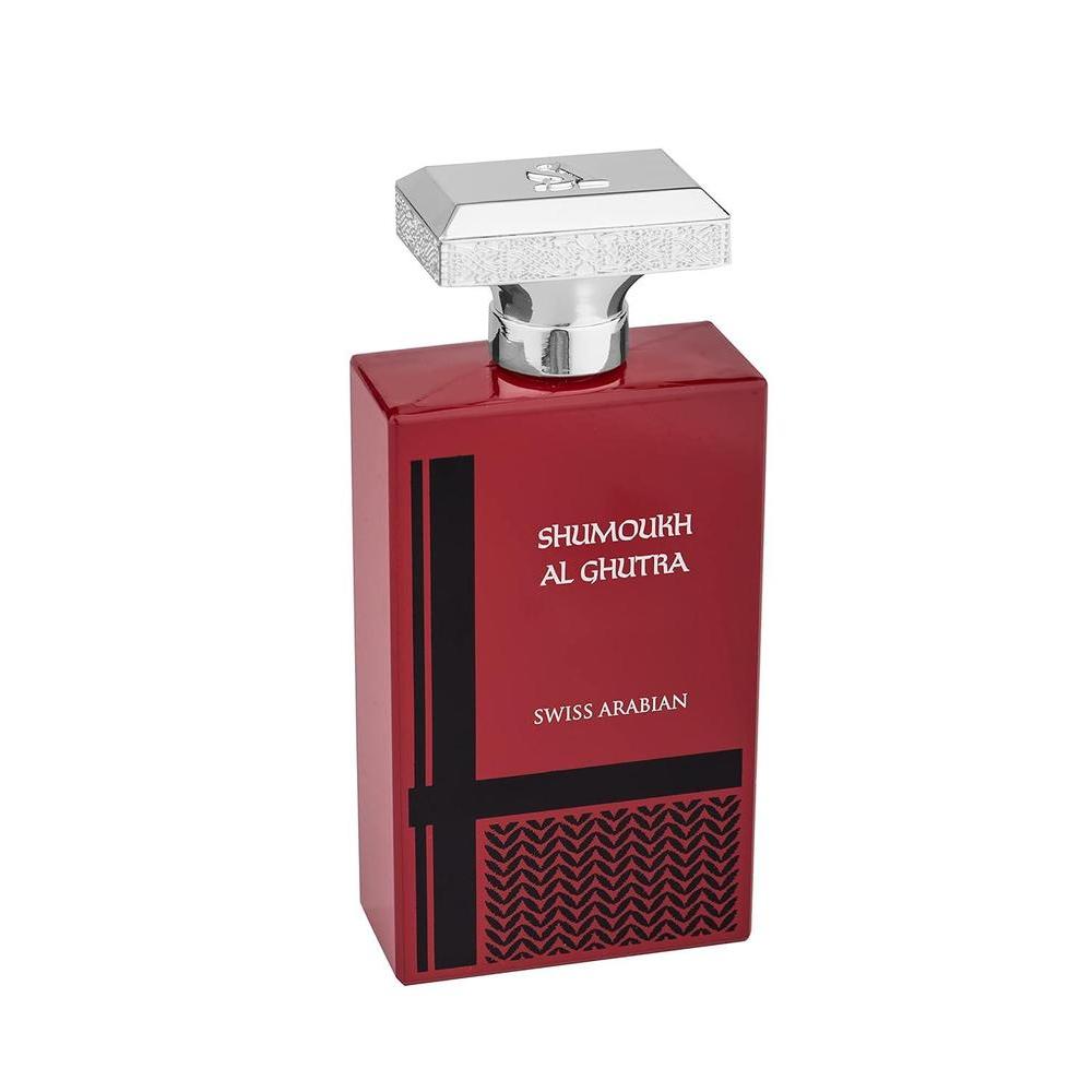 SWISS ARABIAN Shumoukh Al Ghutra Eau de Parfum for Men